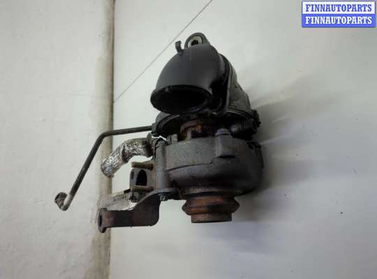 купить Турбина на Ford Focus 2 2008-2011