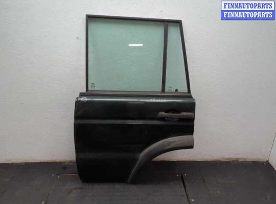 купить Стекло боковой двери на Land Rover Discovery 2 1998-2004
