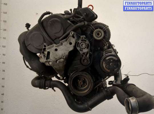 купить ТНВД на Volkswagen Passat 6 2005-2010