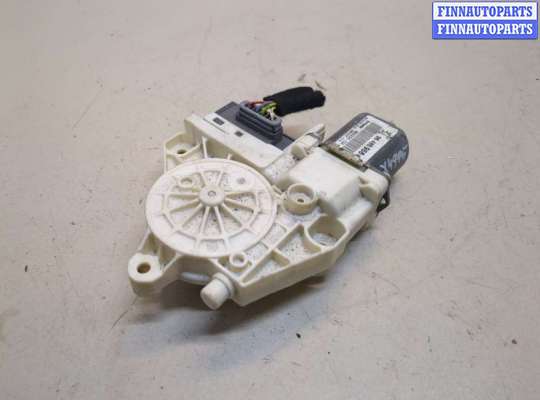 купить Двигатель стеклоочистителя (моторчик дворников) задний на Peugeot 407 2004-2011