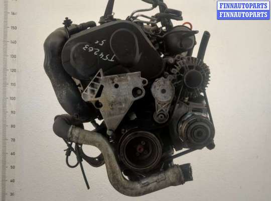 купить Компрессор кондиционера на Volkswagen Golf 5 2003-2009