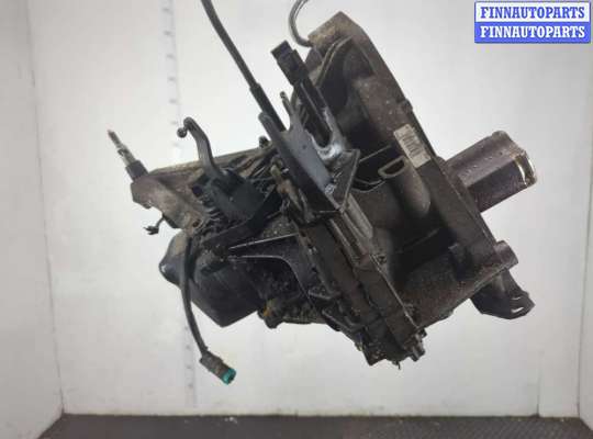 купить КПП 5-ст.мех. (МКПП) на Nissan Note E11 2005-2013