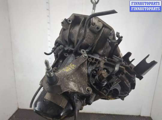 купить КПП 5-ст.мех. (МКПП) на Nissan Note E11 2005-2013