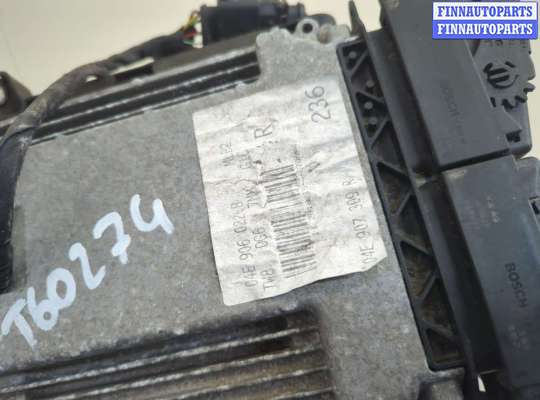 купить Блок управления двигателем на Audi A4 (B9) 2015-2023