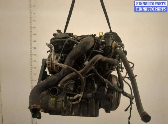 купить ТНВД на Ford Kuga 2008-2012