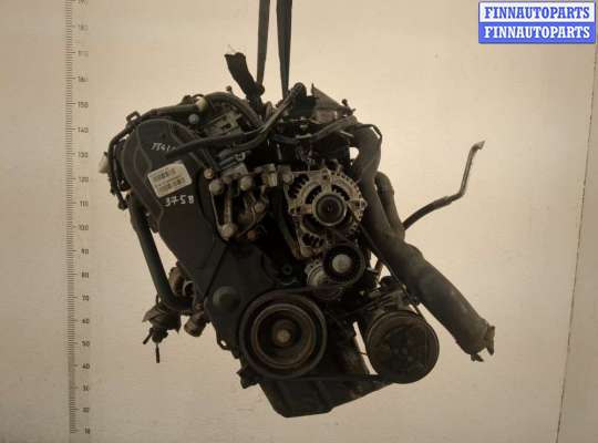 купить ТНВД на Ford Kuga 2008-2012