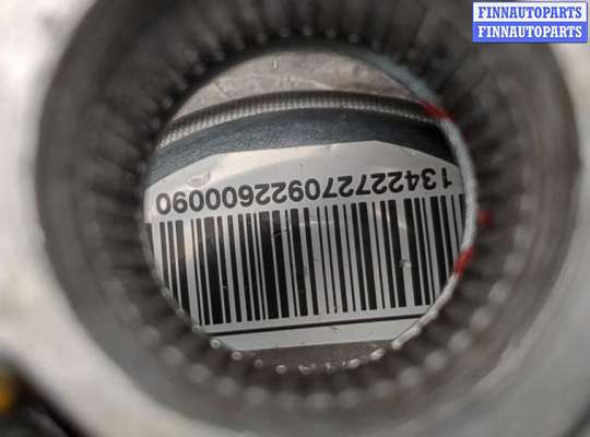 купить Руль на Volvo XC90 2002-2014