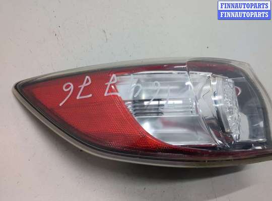 купить Фонарь (задний) на Mazda 3 (BL) 2009-2013