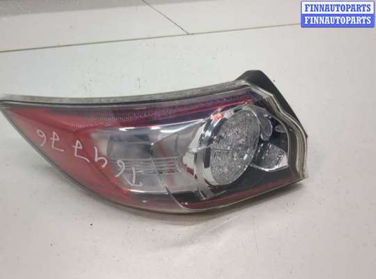 купить Фонарь (задний) на Mazda 3 (BL) 2009-2013