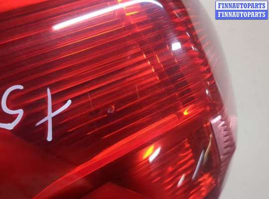 купить Фонарь (задний) на Nissan Qashqai 2006-2013
