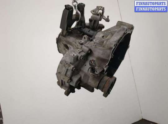 купить КПП 5-ст.мех. (МКПП) на Volkswagen Fox 2005-2011