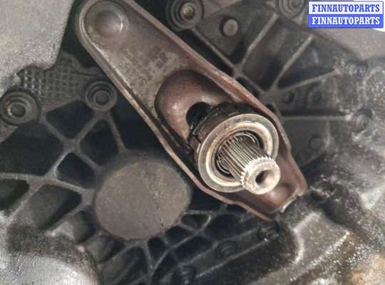 купить КПП 5-ст.мех. (МКПП) на Volkswagen Fox 2005-2011