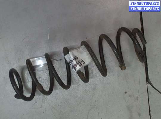 купить Пружина подвески на Ford Fiesta 2001-2007
