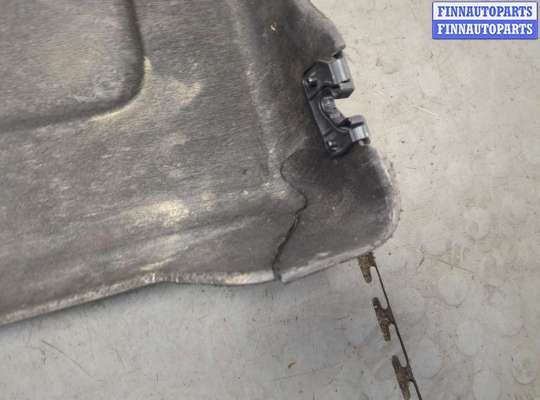 купить Полка багажника на Mitsubishi ASX 2010-2020