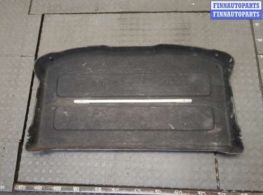Купить Полка багажника на Mitsubishi ASX 2010-2020 Полка багажника MT577424 на Mitsubishi ASX 2010-2020