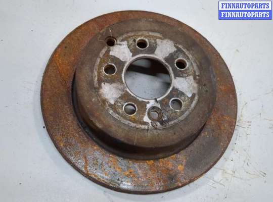 купить Диск тормозной на Land Rover Freelander 2 2006-2014