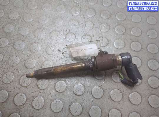 Форсунка топливная LRQ5628 на Land Rover Range Rover Sport 2005-2013