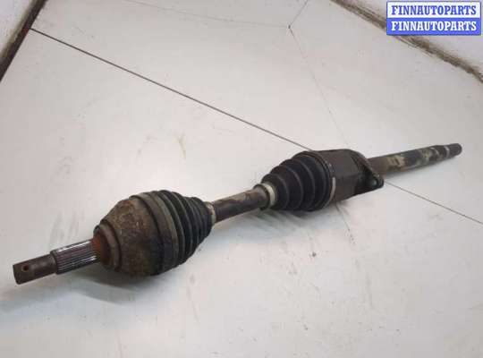 купить Полуось (приводной вал, шрус) на Nissan Qashqai 2006-2013