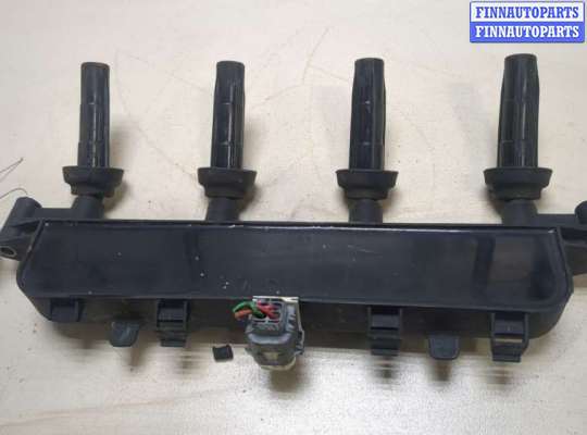 Катушка зажигания CT1014725 на Citroen C3 2002-2009