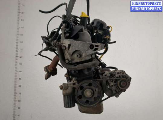 купить Маховик на Renault Clio 1998-2008