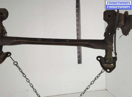 купить Балка подвески задняя на Opel Zafira B 2005-2014