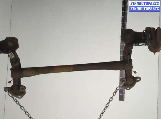 купить Балка подвески задняя на Opel Zafira B 2005-2014