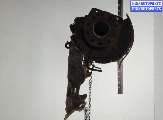 купить Балка подвески задняя на Opel Zafira B 2005-2014