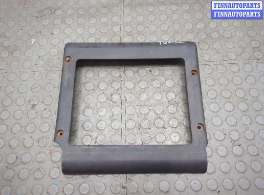 Кожух радиатора интеркулера HN607440 на Hyundai Santa Fe 2005-2012