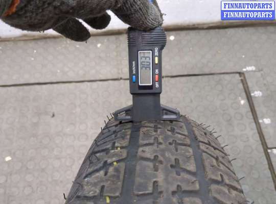 купить Колесо запасное (таблетка) на Mazda CX-7 2007-2012