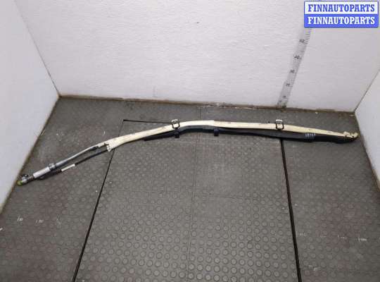 Подушка безопасности боковая (шторка) MB1657239 на Mercedes CLS C219 2004-2010