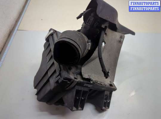 Измеритель потока воздуха (расходомер) VG2779168 на Volkswagen Passat 5 2000-2005