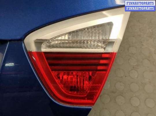 купить Подсветка номера на BMW 3 E90, E91, E92, E93 2005-2012