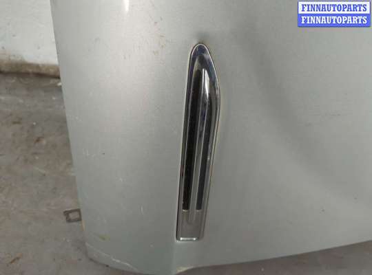 купить Крыло на Ford Mondeo 4 2007-2015
