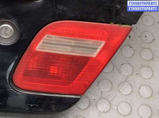 купить Крышка (дверь) багажника на BMW 3 E46 1998-2005