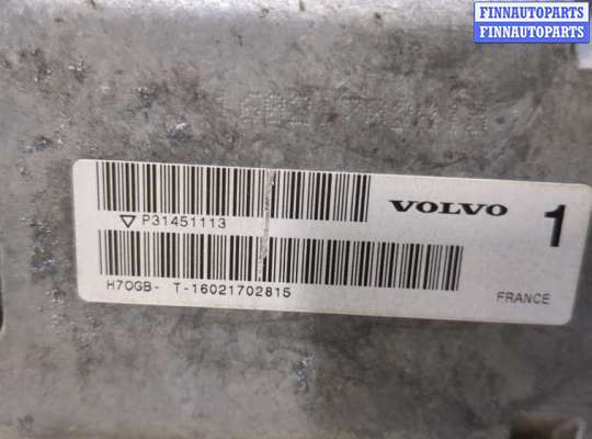 купить Колонка рулевая на Volvo XC90 2014-2019