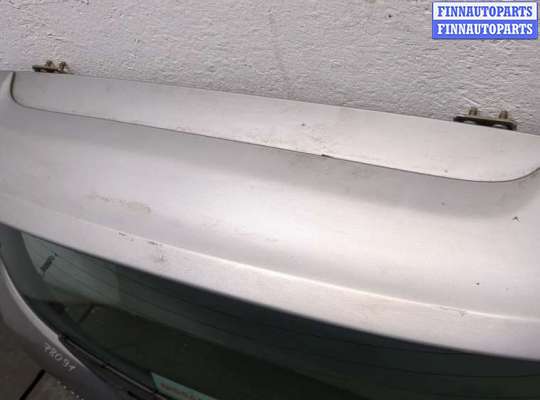купить Двигатель стеклоочистителя (моторчик дворников) задний на Nissan Almera N16 2000-2006