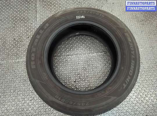 купить Шина на Jeep Grand Cherokee 2004-2010