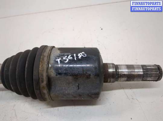 купить Полуось (приводной вал, шрус) на Chevrolet Captiva 2011-2016