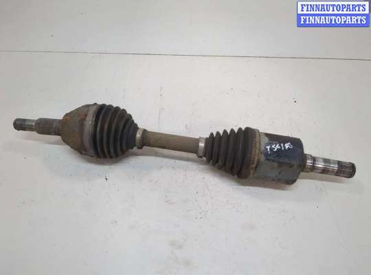 купить Полуось (приводной вал, шрус) на Chevrolet Captiva 2011-2016