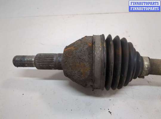 купить Полуось (приводной вал, шрус) на Chevrolet Captiva 2011-2016