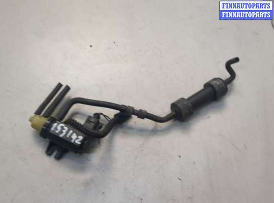 Клапан воздушный (электромагнитный) VG2540665 на Volkswagen Passat 6 2005-2010