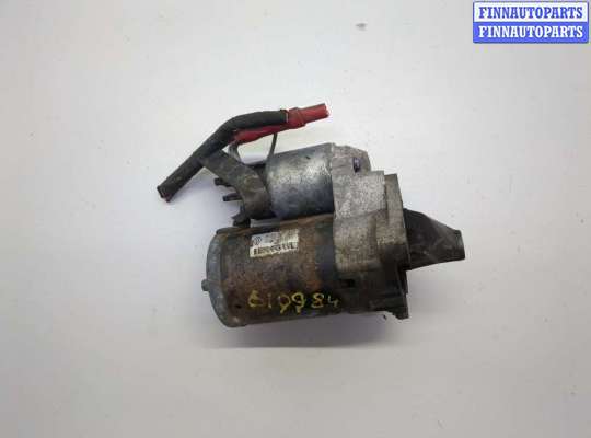 Купить Стартер на Renault Scenic 2003-2009 Стартер RN1552402 на Renault Scenic 2003-2009