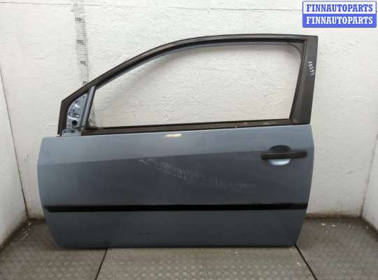 Стекло боковой двери FO2187965 на Ford Fiesta 2001-2007