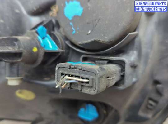 купить Фара (передняя) на Dacia Duster 2010-2017