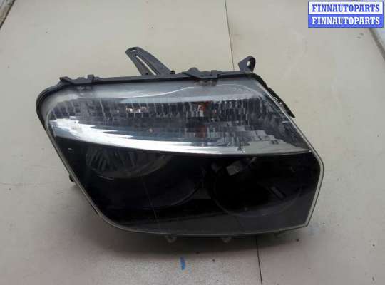 купить Фара (передняя) на Dacia Duster 2010-2017