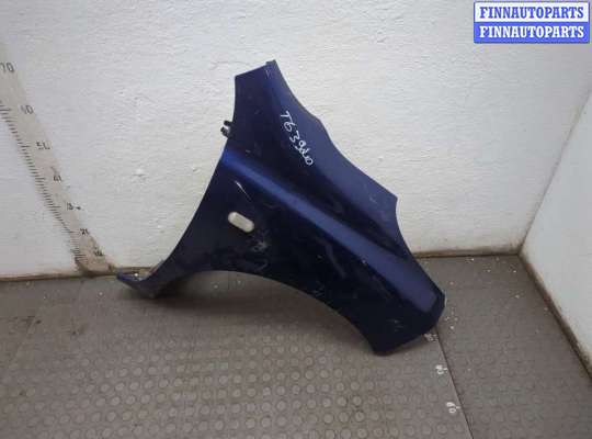 Купить Крыло на Nissan Micra K12E 2002-2010 Крыло NS994234 на Nissan Micra K12E 2002-2010
