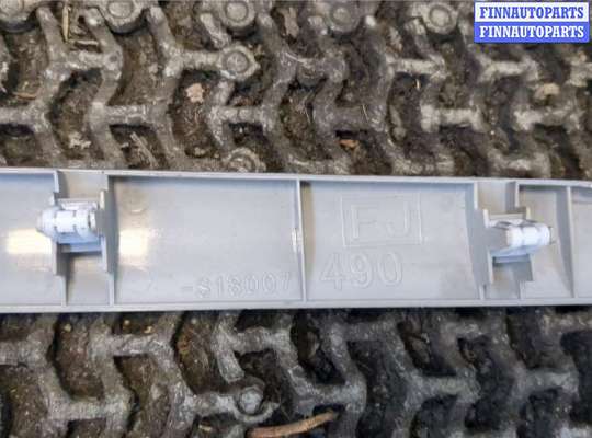купить Пластик панели торпеды на Subaru Forester (S13) 2012-2019