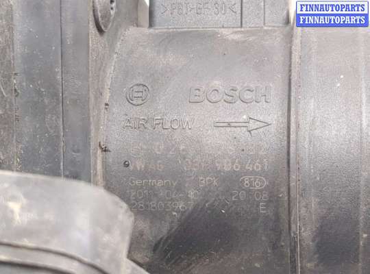 купить Корпус воздушного фильтра на Volkswagen Polo 2009-2014