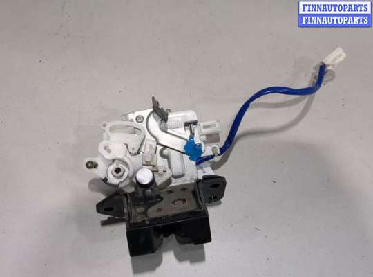Замок багажника MZ672342 на Mazda CX-9 2007-2012