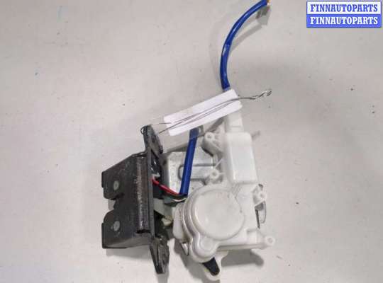 купить Замок багажника на Mazda CX-9 2007-2012